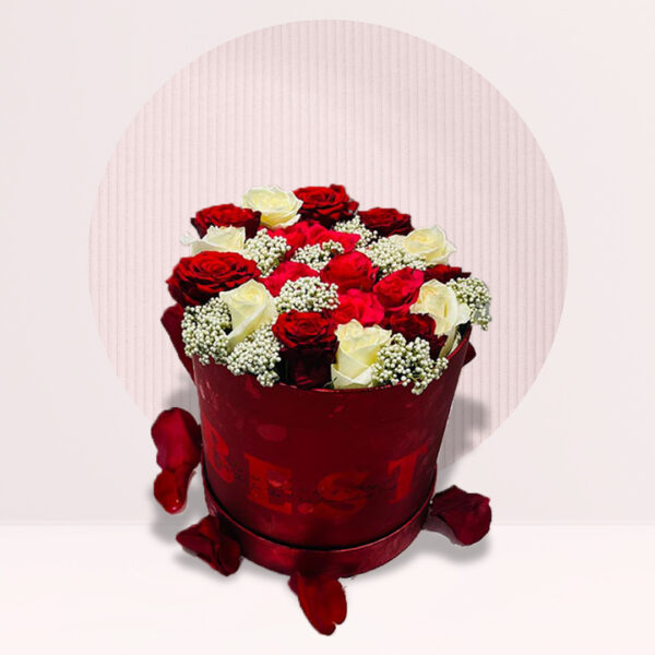 Feeling Romantic