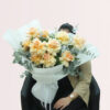 Peach Blossom
