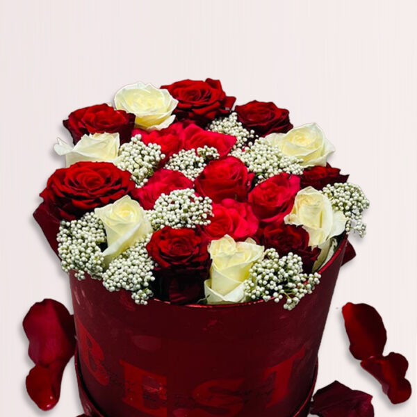 Feeling Romantic