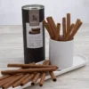 Holiday Snack and Chocolate Gift Basket