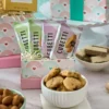From the Heart Candy And Chocolate Gift Tower