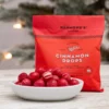 International Snack & Chocolate Gift Basket