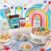 Happy Birthday Candy and Chocolate Gift