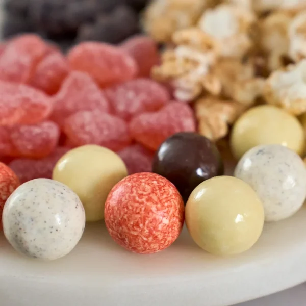 Love is All You Need Candy and Chocolate Gift