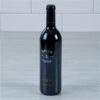 Valentines Wine and Chocolate Gift Box