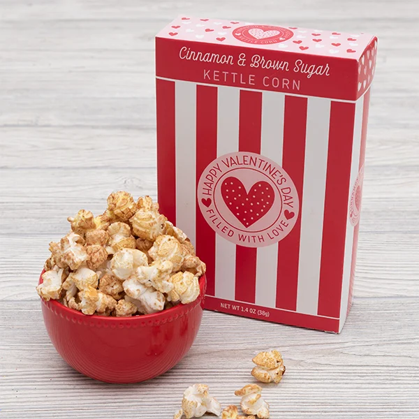 Love is All You Need Candy and Chocolate Gift