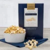 Holiday Snack and Chocolate Gift Basket