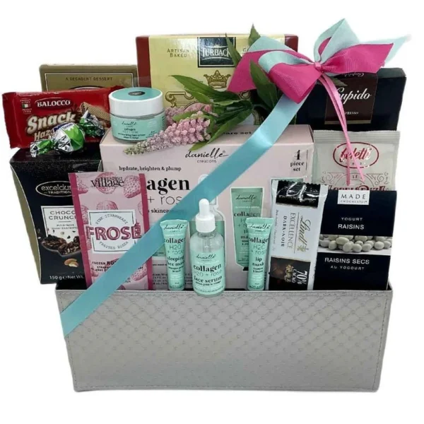 Pamper Her Spa Basket