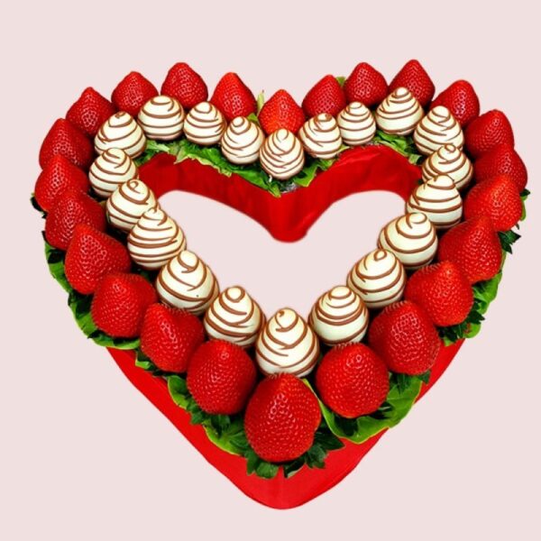 I Love You Heart