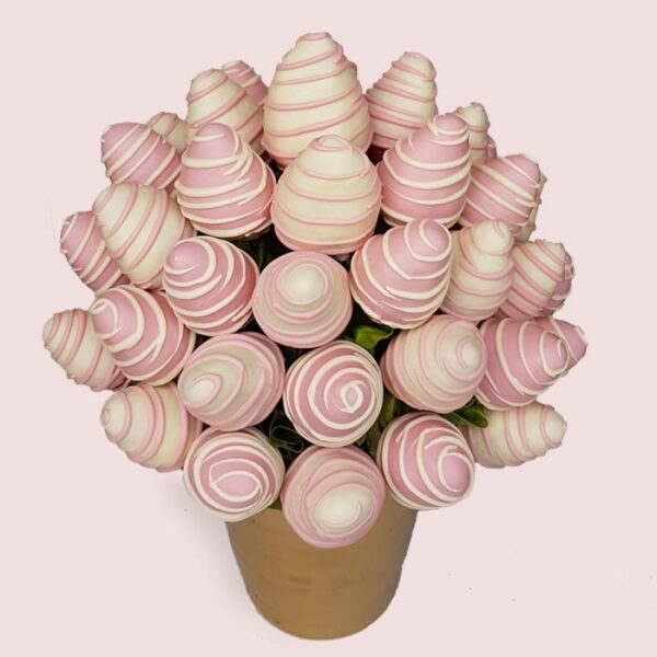 Pink Sweetheart Bouquet