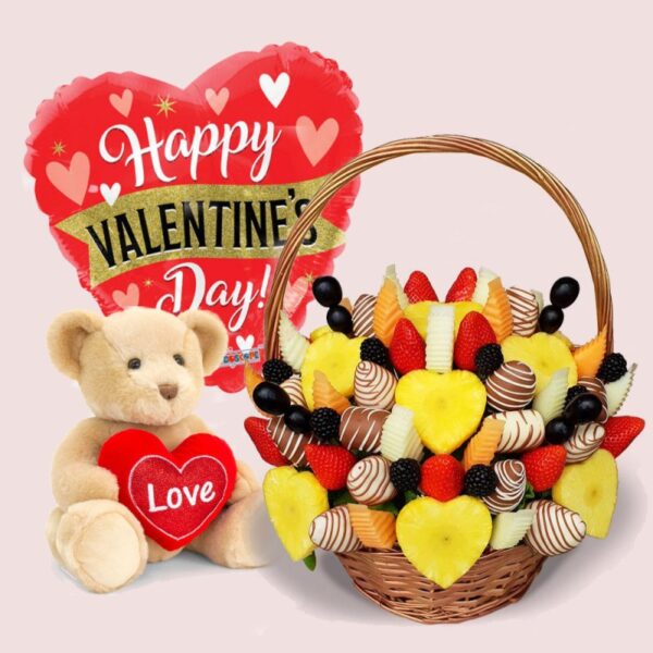 NEW! Valentine's Day Love Package